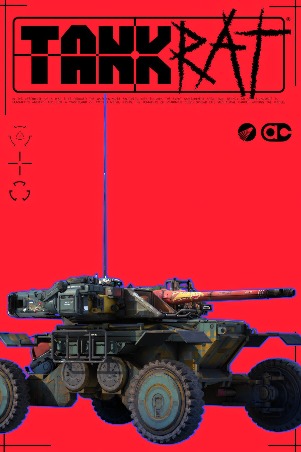 TankRat
